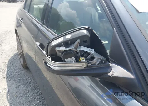 2016 BMW 328I from USA, damaged, VIN WBA8E9G5XGNT46920